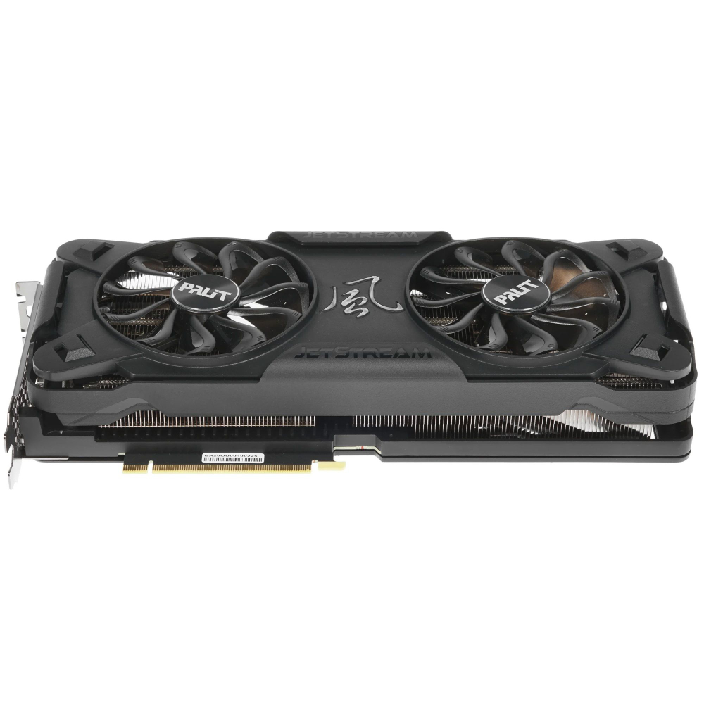 Видеокарта Palit GeForce RTX 3070 JetStream 8Gb
