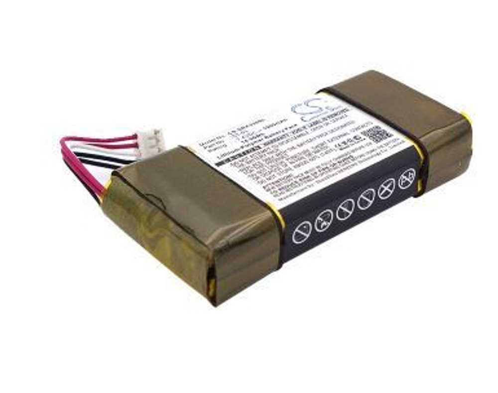 Аккумулятор ET SRS-X33-1900