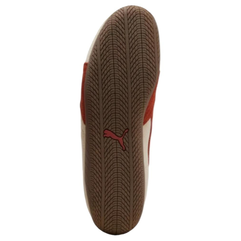 PUMA Speedcat Fabric Support