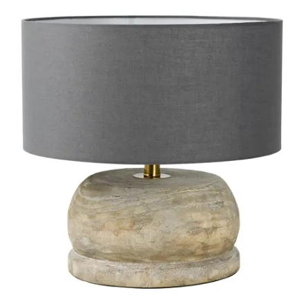 Декоративная настольная лампа Lussole MIDLAND LSP-0941