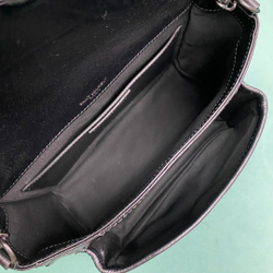 Saint Laurent Niki 21 cm