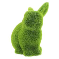 GAEM Фигурка декоративная "Заяц", L10 W13 H24 см