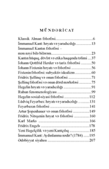 Klassik alman fəlsəfəsi