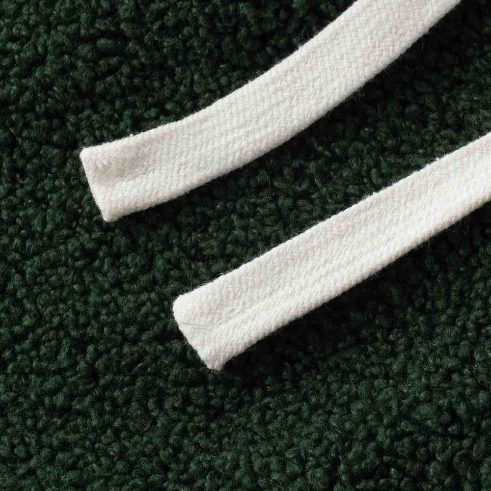 Брюки Ymkashix Little Lamb зеленый/песочный