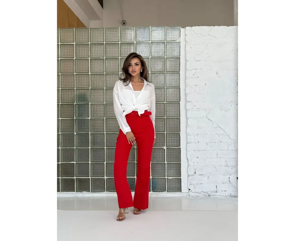 Брюки 7382306 Fabrika