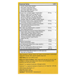 Nature's Way, Alive!® Max3 Potency, мультивитаминный комплекс для мужчин, 90 таблеток