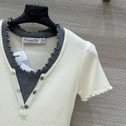 Футболка Dior