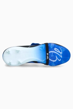 Бутсы adidas Predator Elite Bellingham FT FG Junior - черный