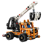 LEGO Technic: Ремонтный автокран 42088 — Cherry Picker — Лего Техник