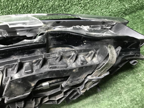 Фара правая BMW 3er G20 (18-22) Laser Light