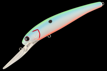 Воблер TsuYoki JASS 120F XD-017