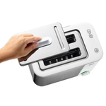 Тостер Braun ID Breakfast Collection HT5000WH