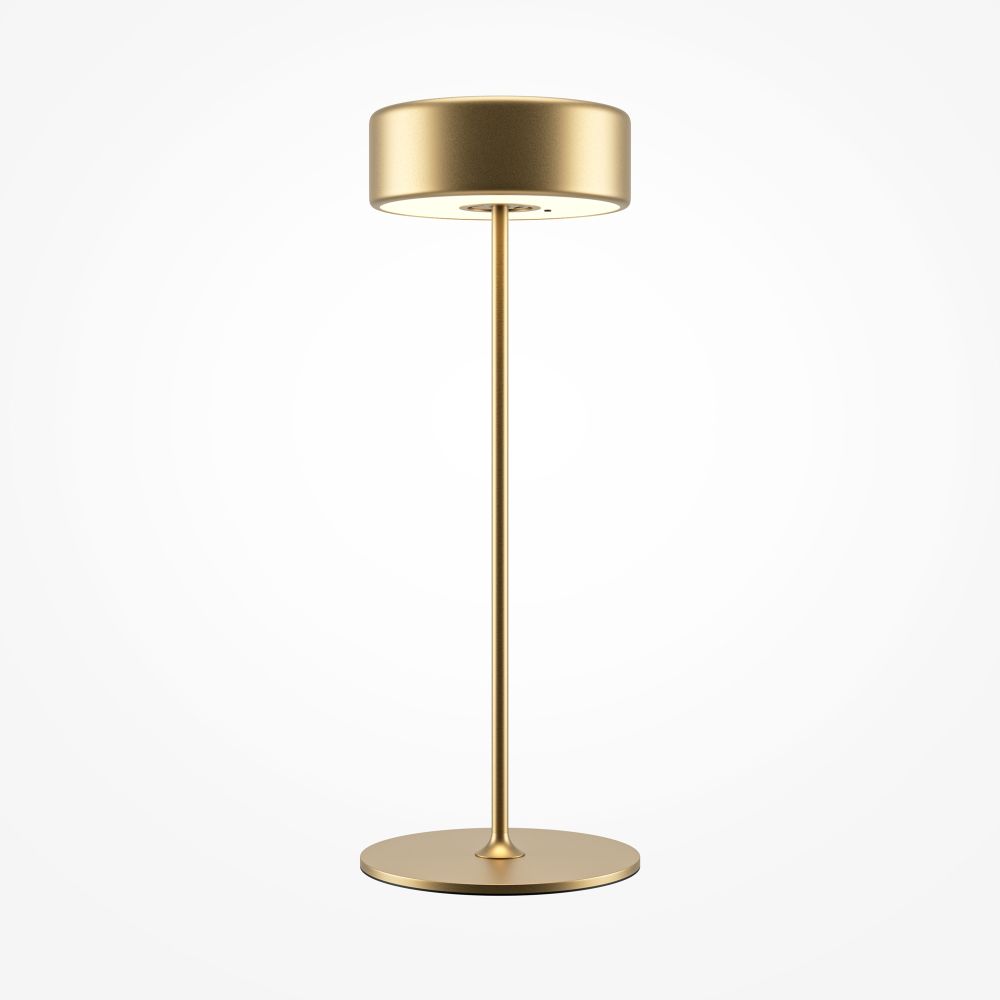 Аккумуляторный светильник Maytoni MOD229TL-L3G3K2