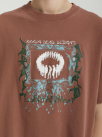 Мужская Футболка Endless Construction