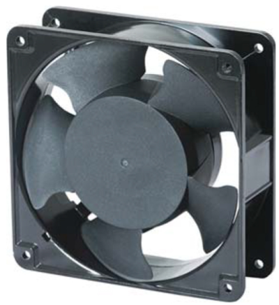 Вентилятор компактный Krubo K-AC13538-A220-27