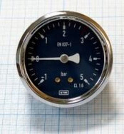 Измеритель давления GD-ALL 14/0010