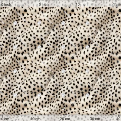 Меx белого леопарда by Art of Sun 667 DPI