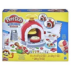 Play Doh Pizza Oven Playset ACC NEW