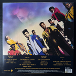 Prince And The New Power Generation ‎– Love Symbol 2LP (Германия 1992г.)