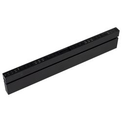 Светильник MAG-FLAT-FOLD-25-S400-12W Warm3000 (BK, 100 deg, 24V) (Arlight, IP20 Металл, 5 лет) 034236