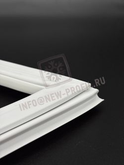 Уплотнитель для холодильника Electrolux ERB 3598 х.к 1005*540 мм по пазу(010/035 АНАЛОГ)