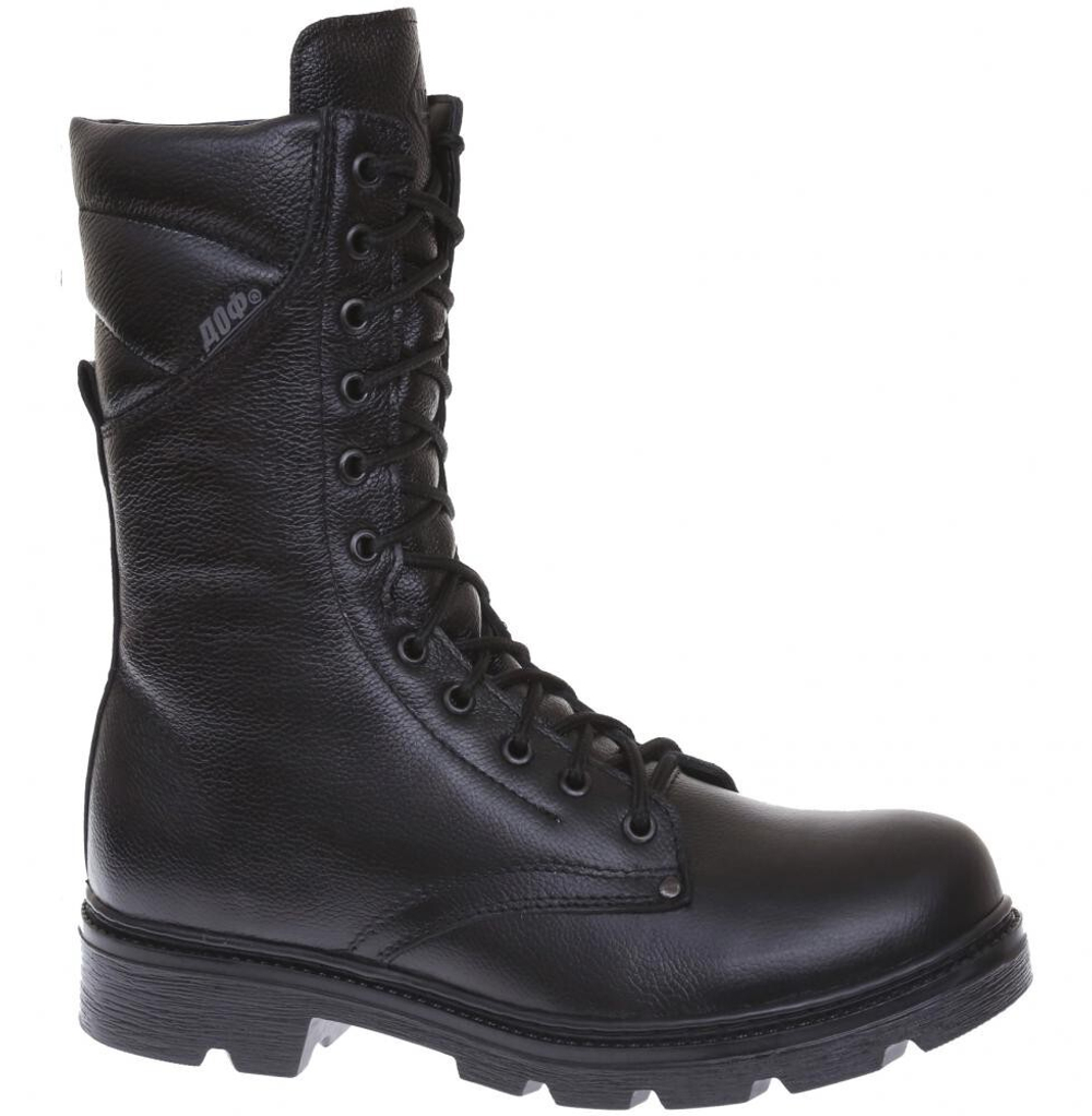 Берцы зимние мод. 5017/1 WA ДОФ