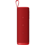 Беспроводная акустика XiaoMi Sound Outdoor 30W S29D, Red