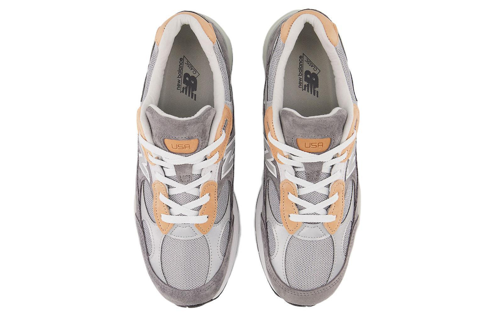 Кроссовки Todd Snyder X New Balance Nb 992 "10Th Anniversary"