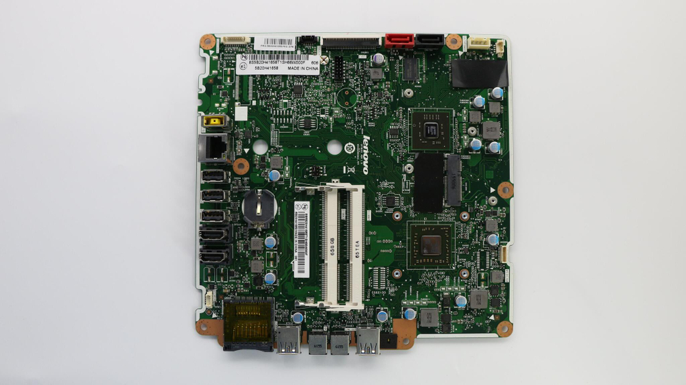 Материнская плата для моноблока Lenovo C40-05 AMD A8-6410 W8P DIS 2G HD_IN (5B20H41655), оригинал