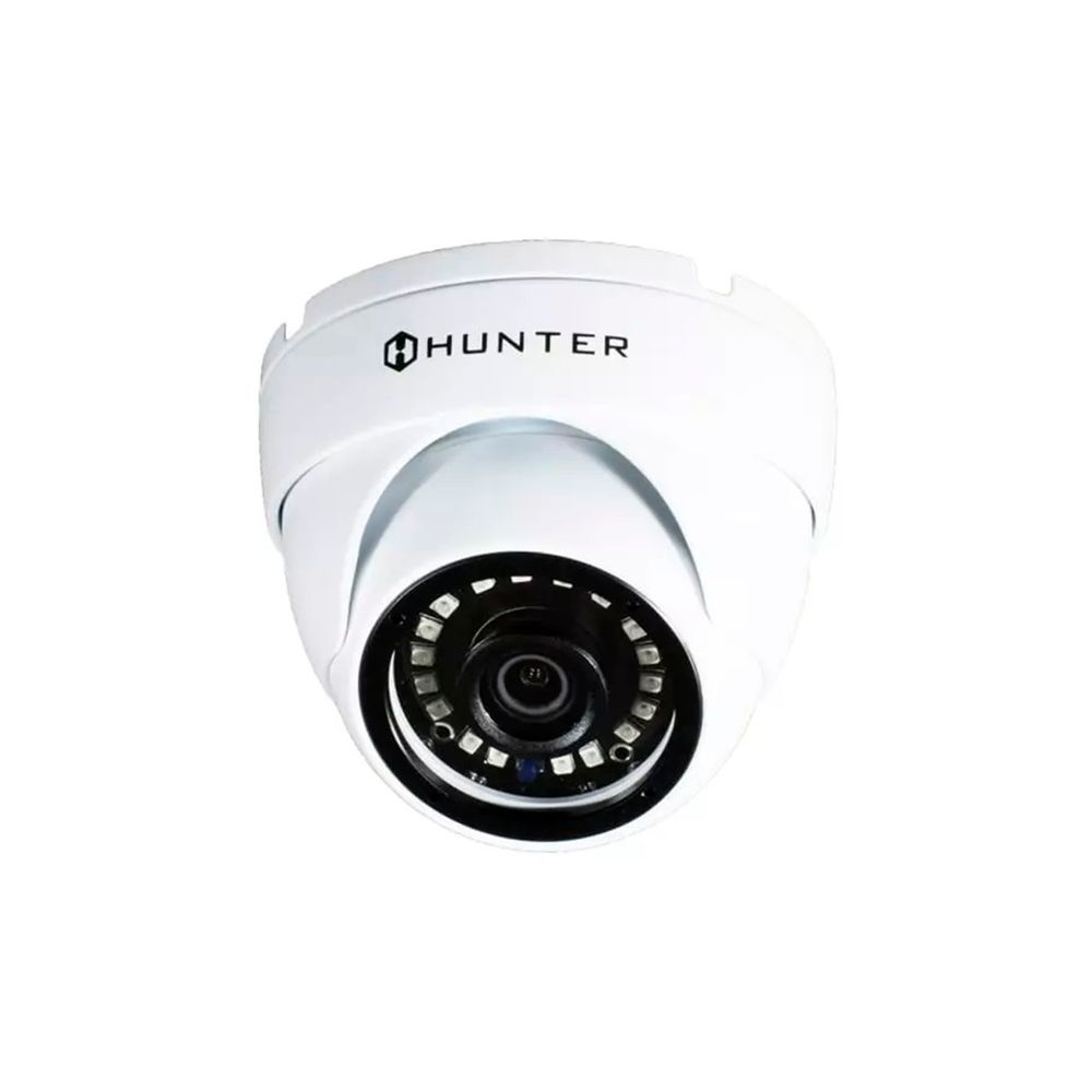 HN-VD2235IR (2.8) IP-камера 3 Мп Hunter