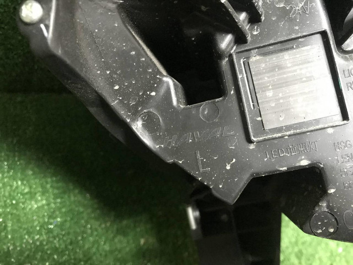 Фара левая Haval M6 2 (2021-н.в.) LED