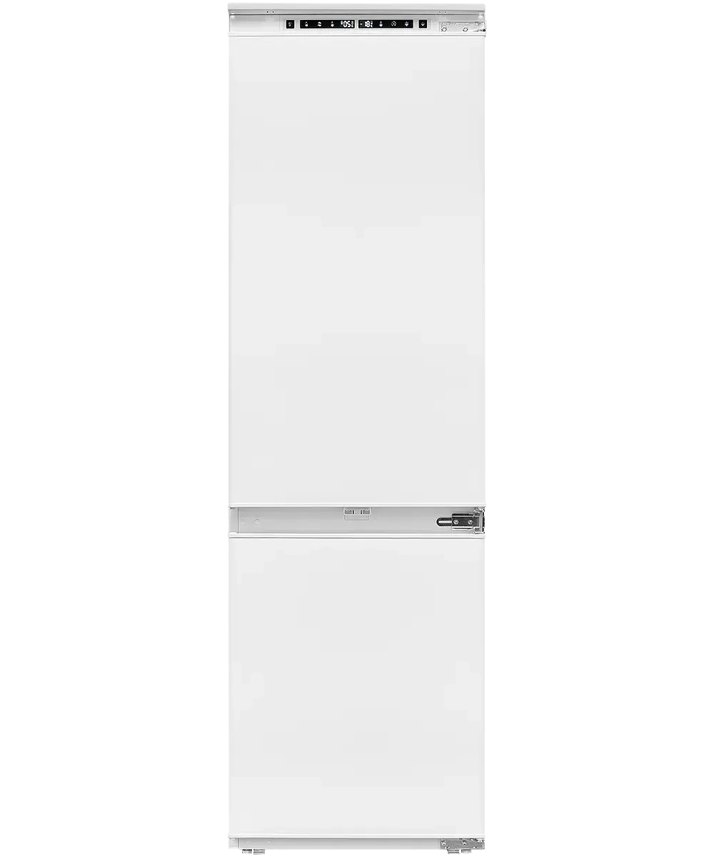 Встраиваемый холодильник Kuppersberg RBN 1760 фото 2