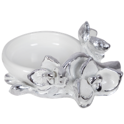 Держатель для украшений Орхидея Дебора Сильвер