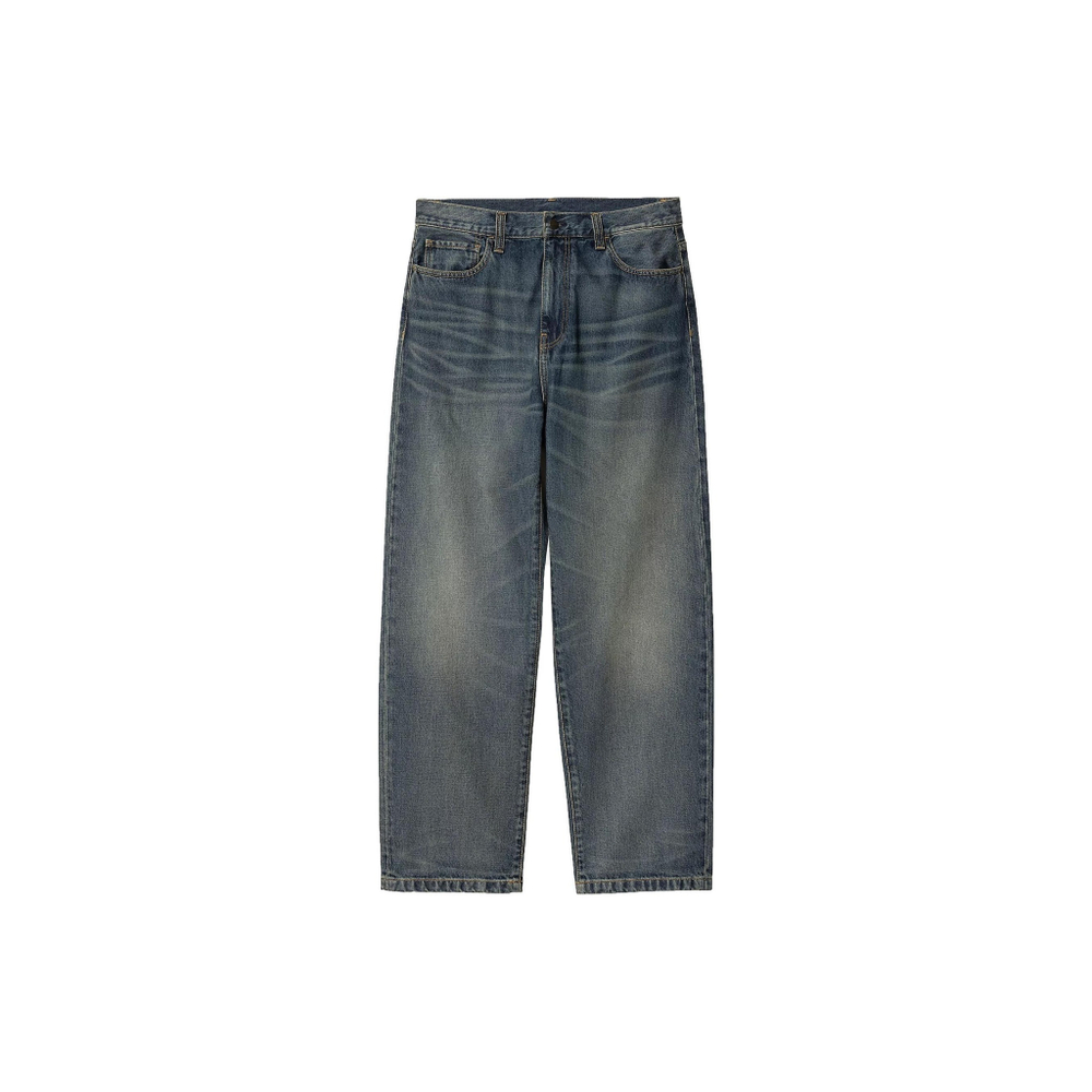 Carhartt WIP Landon Straight-Leg Jeans