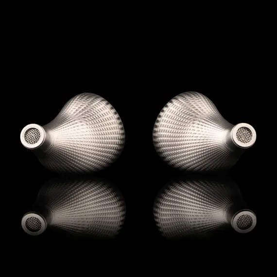 Noble Audio Kronos Silver
