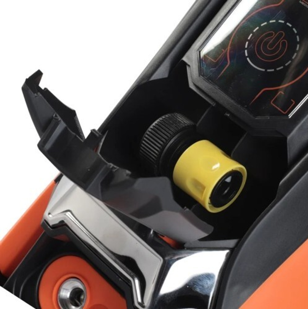 Автомойка PATRIOT GT 490 Imperial 322306102