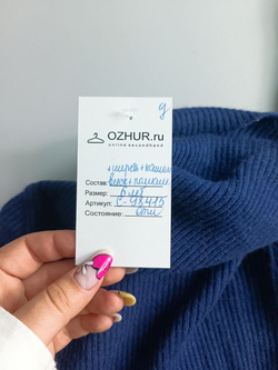 Платье с шерстью и кашемиром в садик для девочки 6 лет