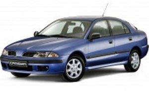 Mitsubishi Carisma