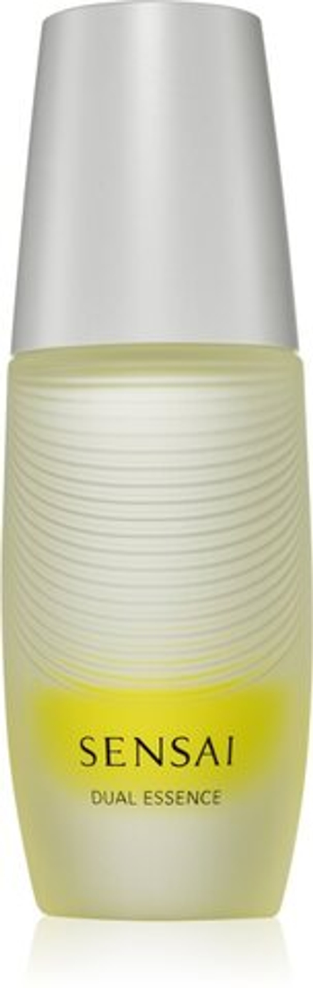 Sensai Dual Essence - эликсир с роскошным маслом для ухода /   30  ml  / GTIN 4973167911150