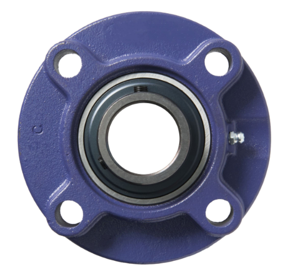 Подшипниковый узел FYC 60 TF КМР (ФУК60ТФ)