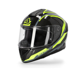 Шлем карбоновый Acerbis TARMAK HELMET