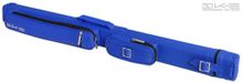 Тубус QK-S Ray 1x1 синий
