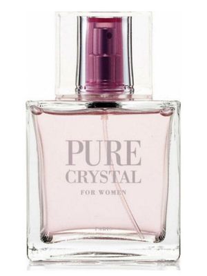 Karen Low Pure Crystal