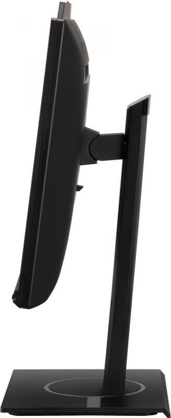 Монитор 23.8;; Viewsonic VG2440V , Black