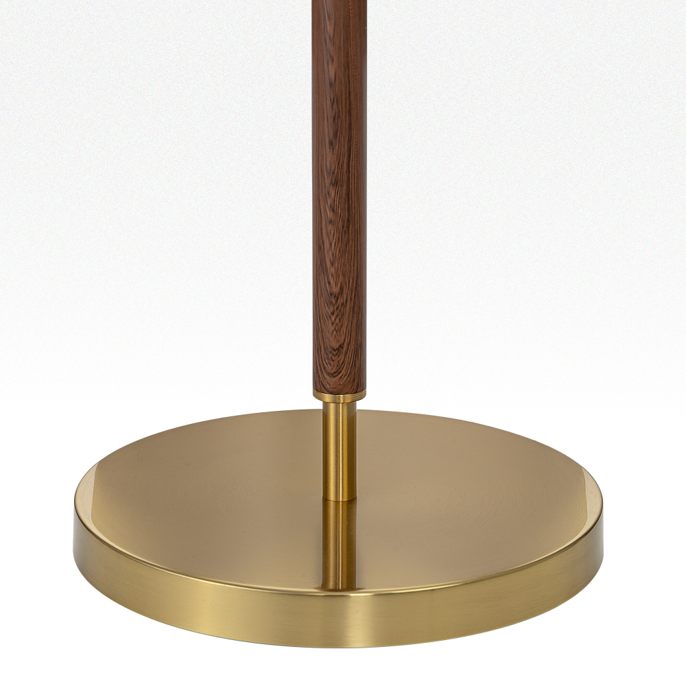 Citilux SHERMAN CL436912 Торшер с абажуром