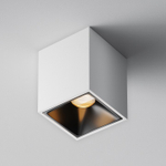 Накладной светильник Maytoni Technical Alfa LED C065CL-8W2.7K-SQ-WB