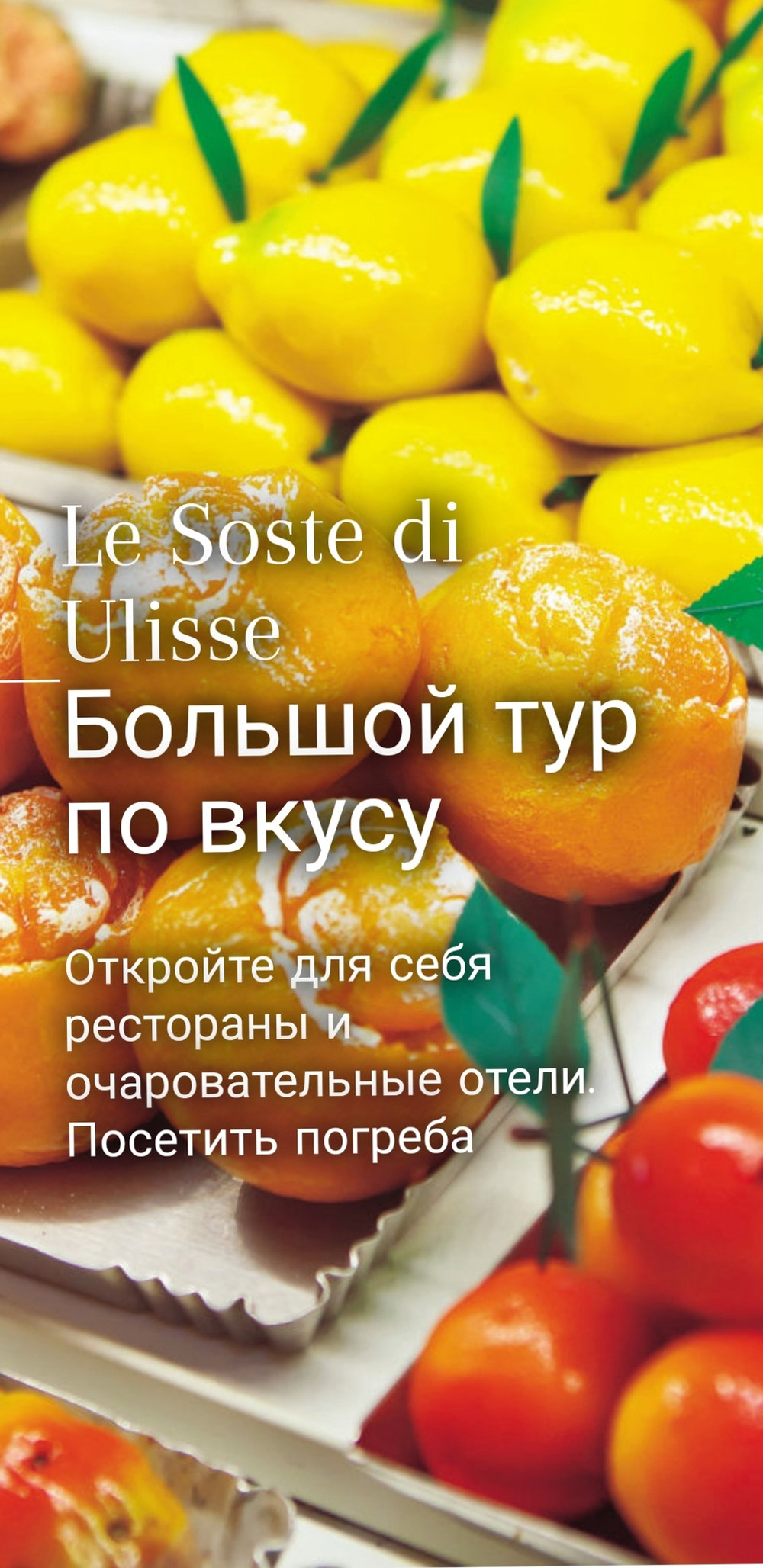 Акция Новинки! Оливковое масло BARBERA "Le Soste di Ulisse" I.G.P. , Organic BIO, Extra Virgin, 500 мл, Италия