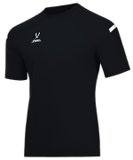 Футболка тренировочная CAMP 2 Training Poly Tee, черный