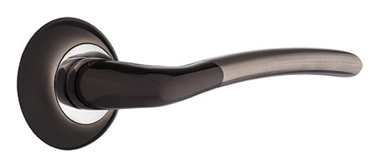 Дверная ручка для межкомнатной двери ЛАЦИО ITAROS ПЛЮС