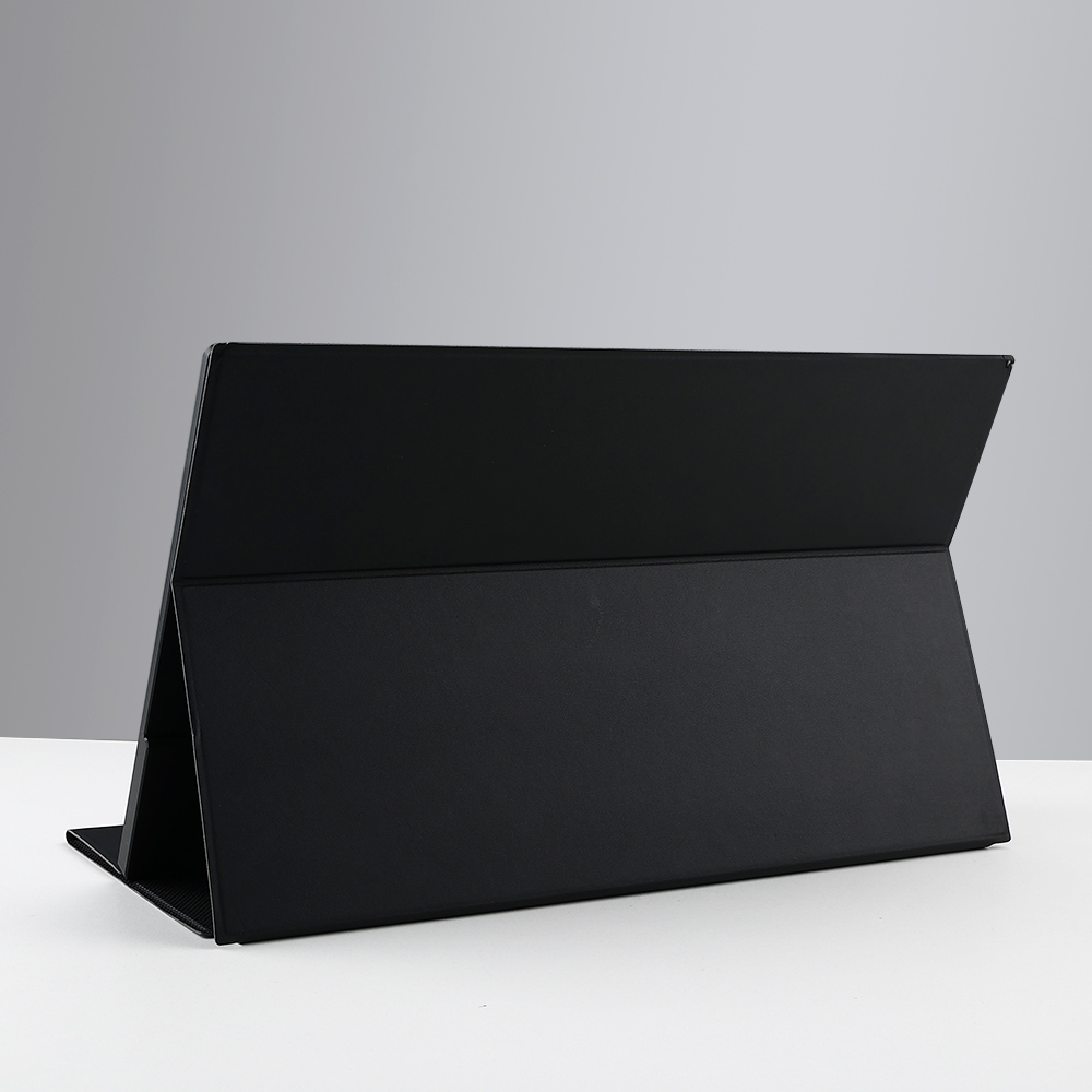 17.3" Портативный монитор с магнитным чехлом Uplays K8 FHD IPS 1920x1080, 144 Гц